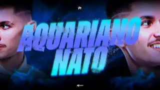 MEGA FUNK AQUARIANO NATO (MENEGHINI)