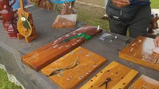 Resubelpara Exhibition | The Mini Bazar | Prime Meghalaya