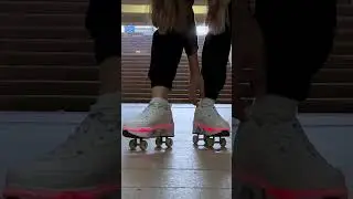 Best Universal 2 in 1 Roller Sneakers!