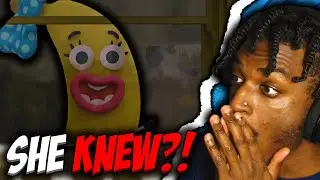 CAN SHE SEE THE FUTURE?! | Gumball Season 3 Episode 29-32 REACTION |