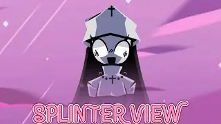 Splinterview (But Taki and Fever sing it) A Jakeneutron FNF Mod