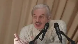 Николай Левашов о Марсе и не только