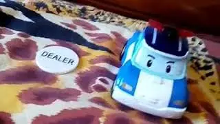 Угадай персонажа #1