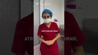 ПАРАПРОКТИТ, свищ - операция ва даволаш