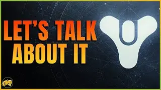 Destiny 2 - STATE OF THE GAME August 2023 - Season 22 Changes - Ritual Playlists - The Final Shape