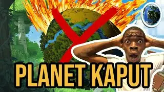 Killing the World in ECO with Friends