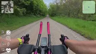 Warrior 150 #cycling