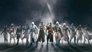 Assassin's creed FAILS