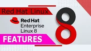 Red Hat Enterprise Linux 8 | New Features on Red Hat Linux 8 | Linux Tutorials | Harisystems