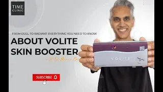 From Dull to Radiant - Everything You Need to Know About Volite Skin Booster