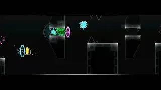 Cyber Grind (Preview #1)