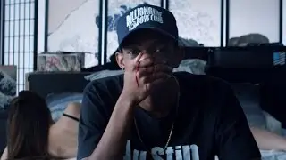 brandUn DeShay - Long Time, No See (久しぶり) [Official Video]