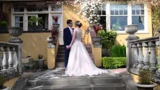 SPARK+WHIMSY ROMANTIC WEDDINGS   Villa Marco Polo Victoria BC HD