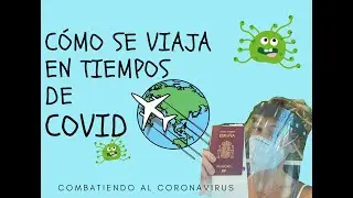 COVID- Viajar a CHINA en LO PEOR de la PANDEMIA