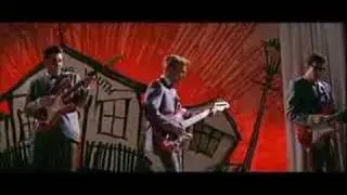 The Shadows - The Savage (1961)