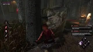 Dead by Daylight Ночные посиделки