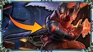 HAYATIMDA OYNADIĞIM EN İYİ YASUO MAÇI! | RESMEN KANSER OLDUK | Zegabon