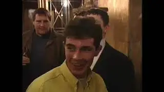 Adelphi Hotel Episode 1 1997