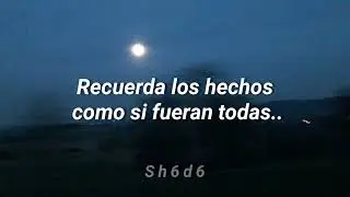 A perfect circle- The noose// sub español