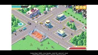 Block City Wars  Pixel Shooter #TRASH