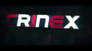 ItzCrinex intro (C4D sync?                    not)