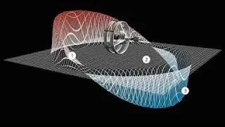The Universe Liquids in the Cosmos Full Documentary HD 1080p