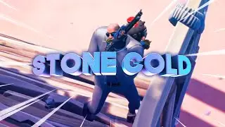 Fortnite Montage - Stone Cold (Rarin)