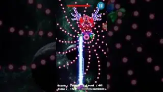 Chicken Shooter Campaign Level 40 Passed Full