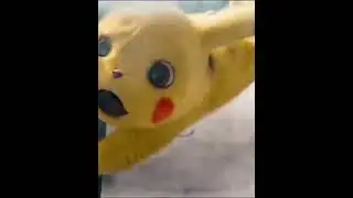 shorts Pikachu sadly 😥 😔