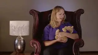 Hush Little Baby - Listen with Gemma and Noah
