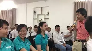 Unica Official - ✔️HỎI KHÓ HỌC VIÊN???