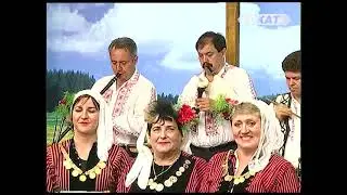 ЖФГ ''Тракийски напеви'' от с. Селци - ''Тодоро, Тодорке''
