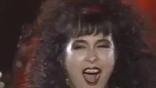 アンルイス　女 息 ANN LEWIS