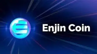 Enjin coin 