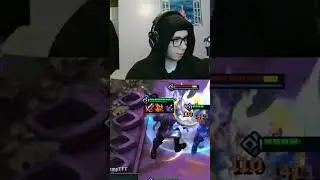 Can Built Diff Win Against MORGANA 3??? | Teamfight Tactics Set 12