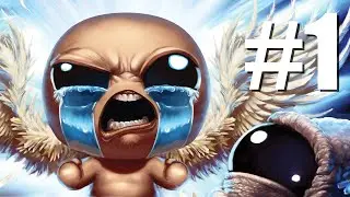 New Beginnings | The Binding Of Isaac AFTERBIRTH+ | Episode 1