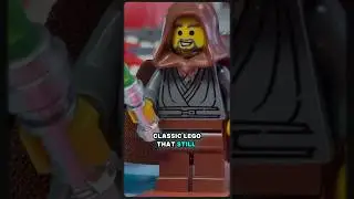 LEGO JEDI BOB STARFIGHTER WORTH IT?? #shorts