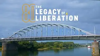 The Legacy of Liberation continues - Arnhem 80