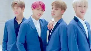 [BTS] Чонгук и Чимин Клип- Обними Меня [JIKOOK]