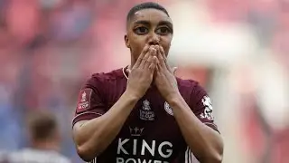 What went through Tielemans' head before his goal against Chelsea