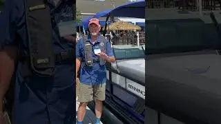 Preview of new 2025@BenningtonPontoonBoats model features. #boats #pontoon #pontoonboat #boating