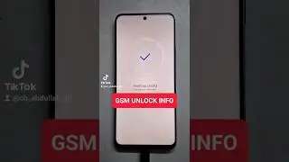 HONOR 90 Lite CRT-NX1 Frp Reset Done BY GSM UNLOCK INFO #gsm_unlock_info