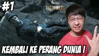 Kita Kembali Ke Perang Dunia I - Amnesia The Bunker Indonesia - Part 1
