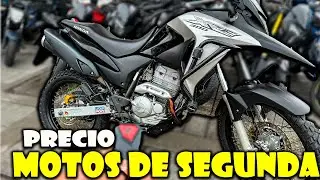 Used Motorcycle Prices [This Is the Market] 💰