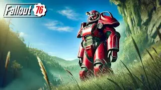 HEUTE WAR SEHR SPEZIELL ❗☢️ Fallout 76 Deutsch #2130 | 4K | 2024