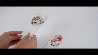 Christmas Bookmarks