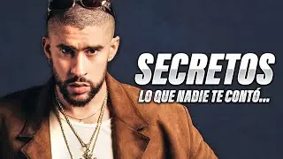 LOS 1000 SECRETOS QUE OCULTA el ÁLBUM "NADIE SABE LO QUE VA A PASAR MAÑANA"