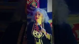 Amanda en sala de despecho ❤️‍🩹