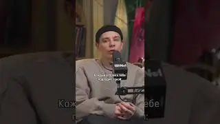 Почему Рустам Рептилоид ушел из ЧБД/Сергей Орлов на«ПОДКАСТ №1»у Джарахова 