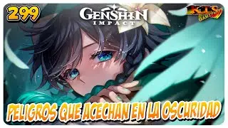 GENSHIN IMPACT. | 
